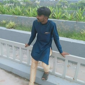Meet your Posher, Ajay